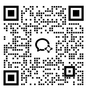 对白专属客服二维码